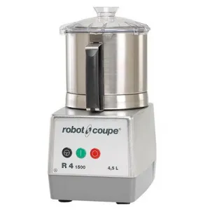 Куттер Robot Coupe R4-1500 арт.22430 – купить в Ижевске по цене завода
