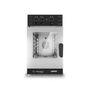 Пароконвектомат Sapiens Compact Coes061R+Ilcs1+Ksc004O Lainox – купить в Ижевске по цене завода