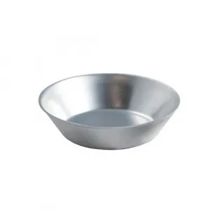 Форма для выпечки "ТАРТАЛЕТКА" D9См H2,3См (25шт.), Алюминий 30Ta01090 – купить по цене завода