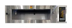 Купить печь статическая kocateq ebo 64x2 st2 p2,1-камерная с подом 66*86,5 см с парогенер.-термоблоком в Ижевске – цена завода, доставка до двери | RuOborudovanie.ru