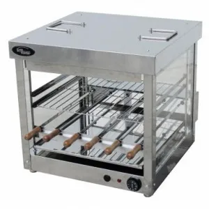 Шашлычница Grill Master ф1шстэ 21303 – купить в Ижевске по цене завода