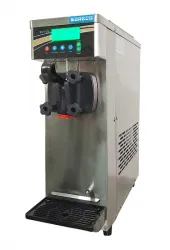 Купить фризер koreco ssi105 для мягкого мороженого, помпа, ночное хранение, 1 рожок, емкость 5л в Ижевске – цена завода, доставка до двери | RuOborudovanie.ru