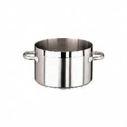 Купить кастрюля paderno 2,1л d16см 11107-16 в Ижевске – цена завода, доставка до двери | RuOborudovanie.ru
