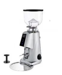 Кофемолка Fiorenzato F4 E Nano (серый) – купить в Ижевске с доставкой Купить кофемолка fiorenzato f4 e nano (серый) в Ижевске – цена завода, доставка до двери | RuOborudovanie.ru