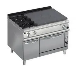 Купить плита газовая apach chef line lrstg129r2fg со сплошной поверхностью 900 серии в Ижевске – цена завода, доставка до двери | RuOborudovanie.ru