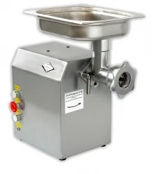 Купить мясорубка белторгмаш мим-80-01 (80кг/ч, 380в) – цена от завода, доставка до двери | RuOborudovanie.ru