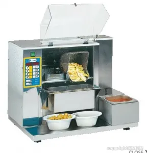 Макароноварка Eurochef Pasta Chef PL6 с 1 ванн. 10 л и 2 корз. с зоной подогр. – купить в Ижевске по цене завода