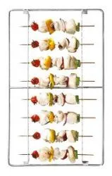 Купить решетка для мяса apach chef line lgs230 – цена от завода, доставка до двери | RuOborudovanie.ru