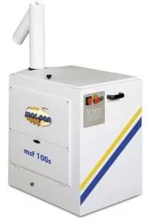 Купить мукопросеиватель macpan msf100m в Ижевске – цена завода, доставка до двери | RuOborudovanie.ru