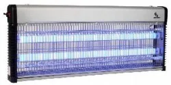 Купить лампа инсектицидная airhot ike-40w ловушка для насекомых в Ижевске – цена завода, доставка до двери | RuOborudovanie.ru