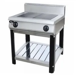 Купить плита электрическая grill master ф2пэ/600 (открытый стенд) в Ижевске – цена завода, доставка до двери | RuOborudovanie.ru