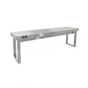 Полка тепловая Hicold TP1-18/4 – купить в Ижевске по цене завода