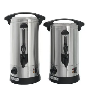 Электрокипятильник Foodatlas HLB-10L – купить в Ижевске по цене завода
