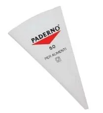 Мешок кондитерский Paderno 4710540 – купить в RuOborudovanie.ru с доставкой до двери Купить мешок кондитерский paderno 4710540 – цена от завода, доставка до двери | RuOborudovanie.ru