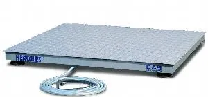 Весы складские Cas Hercules 2Hfs 1215 платформенные – купить по цене завода