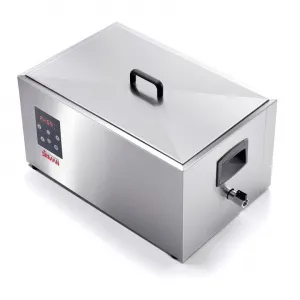 Термостат-ванна Sirman Softcooker Sr 1/1 объем 29л с крышкой и краном (Sous Vide) – купить в Ижевске по цене завода