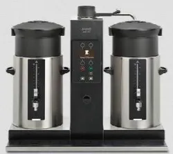 Купить кофеварка animo cb2x5 1005390 в Ижевске – цена завода, доставка до двери | RuOborudovanie.ru
