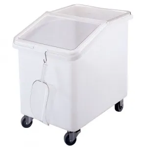 Контейнер для сыпучих продуктов 140Л, 55Х75СМ H71См Cambro Ibs37 – купить по цене завода