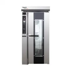Печь ротационная Apach B46E-Fs Empta электрическая – купить в Ижевске с доставкой Купить печь ротационная apach b46e-fs empta электрическая в Ижевске – цена завода, доставка до двери | RuOborudovanie.ru