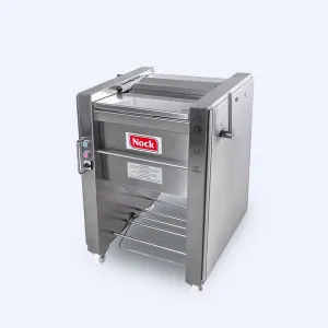 Шкуросъёмная машина для рыбы Nock Skinex S 460 – купить в Ижевске по цене завода