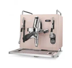 Купить кофемашина sanremo cube r absolute 1 гр. 220в автомат розовая – цена от завода, доставка до двери | RuOborudovanie.ru