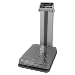 Весы торговые Cas DB-1H 150 (150кг/20-50г) напольные (DB-150H) – купить в Ижевске с доставкой Купить весы торговые cas db-1h 150 (150кг/20-50г) напольные (db-150h) в Ижевске – цена завода, доставка до двери | RuOborudovanie.ru