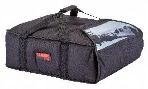 Термосумка (черная) Cambro Gobags Gbp216110 для пиццы D40см – купить в Ижевске по цене завода