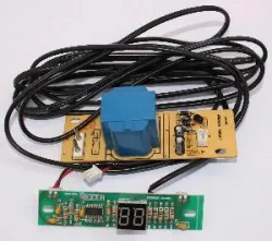 Плата индикационная Cooleq для Bc85 4 – купить в Ижевске с доставкой Плата индикационная Cooleq для Bc85 4