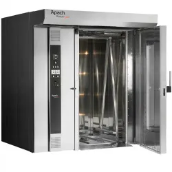 Купить печь ротационная apach j106/108с mdcpt (платформа) газовая в Ижевске – цена завода, доставка до двери | RuOborudovanie.ru