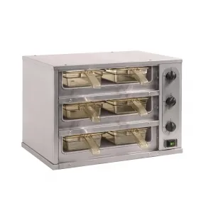 Шкаф-Мармит Robolabs МН-3-2М-02 мультихолдер – купить в Ижевске по цене завода