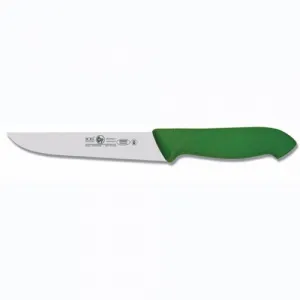 Нож для чистки овощей 12СМ, зеленый Horeca Prime 28500.Hr04000.120 – купить по цене завода