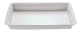 Гастроемкость из керамики GN1/1х2 см Paderno 4433203 – купить по цене завода