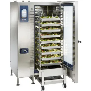 Пароконвектомат Alto Shaam Combitherm Ctp20-20E – купить по цене завода