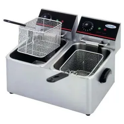Фритюрница Starfood Fri-44L – купить в Ижевске с доставкой Купить фритюрница starfood fri-44l в Ижевске – цена завода, доставка до двери | RuOborudovanie.ru