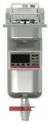 Купить фритюрница fri fri vision built-in211(mb21122) с 1 ванной 7.5-9л электрическая встраиваемая в Ижевске – цена завода, доставка до двери | RuOborudovanie.ru
