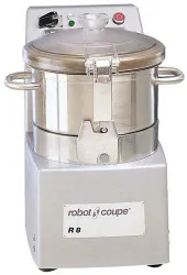Купить куттер robot coupe r8 арт.21291 настольный объемом 8л в Ижевске – цена завода, доставка до двери | RuOborudovanie.ru