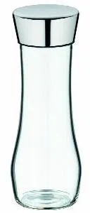 Бутылка для масла/винного уксуса стекло нержавеющая сталь 18/10 Wmf Urban 55.0059.6040 – купить в Ижевске по цене завода