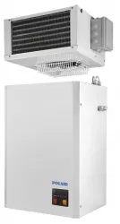 Купить сплит-система polair sb109m (1601105d) (-15/- 25) микроканал.конденсатор, light низкотемпер. в Ижевске – цена завода, доставка до двери | RuOborudovanie.ru