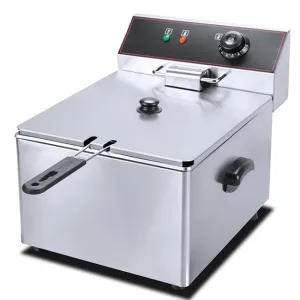 Фритюрница Hualian Machinery HEF-6L – купить в Ижевске по цене завода