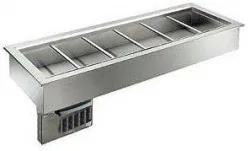 Мармит встраиваемый drop-in 6*GN1/1 Enofrigo BMBASE2000(A1BASESBM203F) – купить в Ижевске с доставкой Купить мармит встраиваемый drop-in 6*gn1/1 enofrigo bmbase2000(a1basesbm203f) в Ижевске – цена завода, доставка до двери | RuOborudovanie.ru