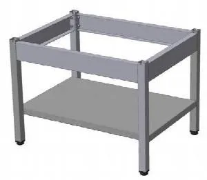 Подставка Iterma 430 пки-4-11 кв/пр для плиты индукционной серии ПКИ – купить в Ижевске по цене завода