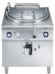 Купить котел пищеварочный electrolux e9bsghipfr арт.391101 газ на 100л в Ижевске – цена завода, доставка до двери | RuOborudovanie.ru