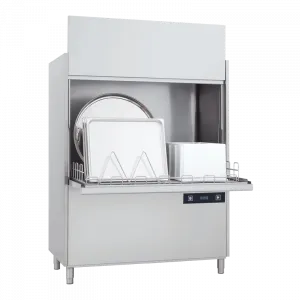 Машина котломоечная Lktt137 Dd Dp Rp Apach – купить в Ижевске по цене завода