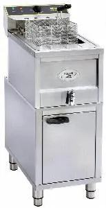 Фритюрница Roller Grill Rfe 12 электрическая – купить по цене завода