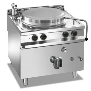 Котел пищеварочный Apach Apke-89 150L – купить в Ижевске по цене завода