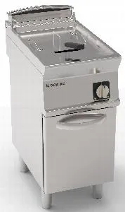Фритюрница Tecnoinox Fr43Fe7 716055 740 серии – купить в Ижевске по цене завода