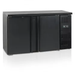 Купить шкаф барный tefcold cbc210 холодильный в Ижевске – цена завода, доставка до двери | RuOborudovanie.ru