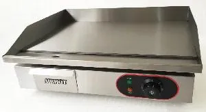Жарочная поверхностьAirhot Ge-550/F – купить в Ижевске по цене завода