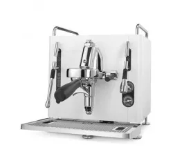 Купить кофемашина sanremo cube v absolute 1 гр. 220в полуавтомат белая – цена от завода, доставка до двери | RuOborudovanie.ru