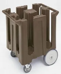 Тележка для посуды 73Х60,5Х81,5СМ Cambro Dc825 191 – купить в Ижевске с доставкой Купить тележка для посуды 73х60,5х81,5см cambro dc825 191 в Ижевске – цена завода, доставка до двери | RuOborudovanie.ru